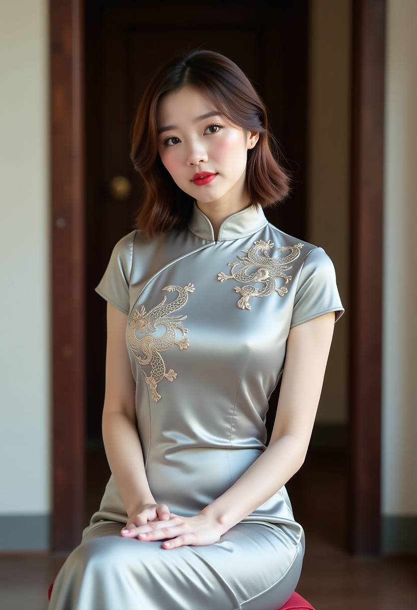 混乱农场特别篇：三女儿的英文代号