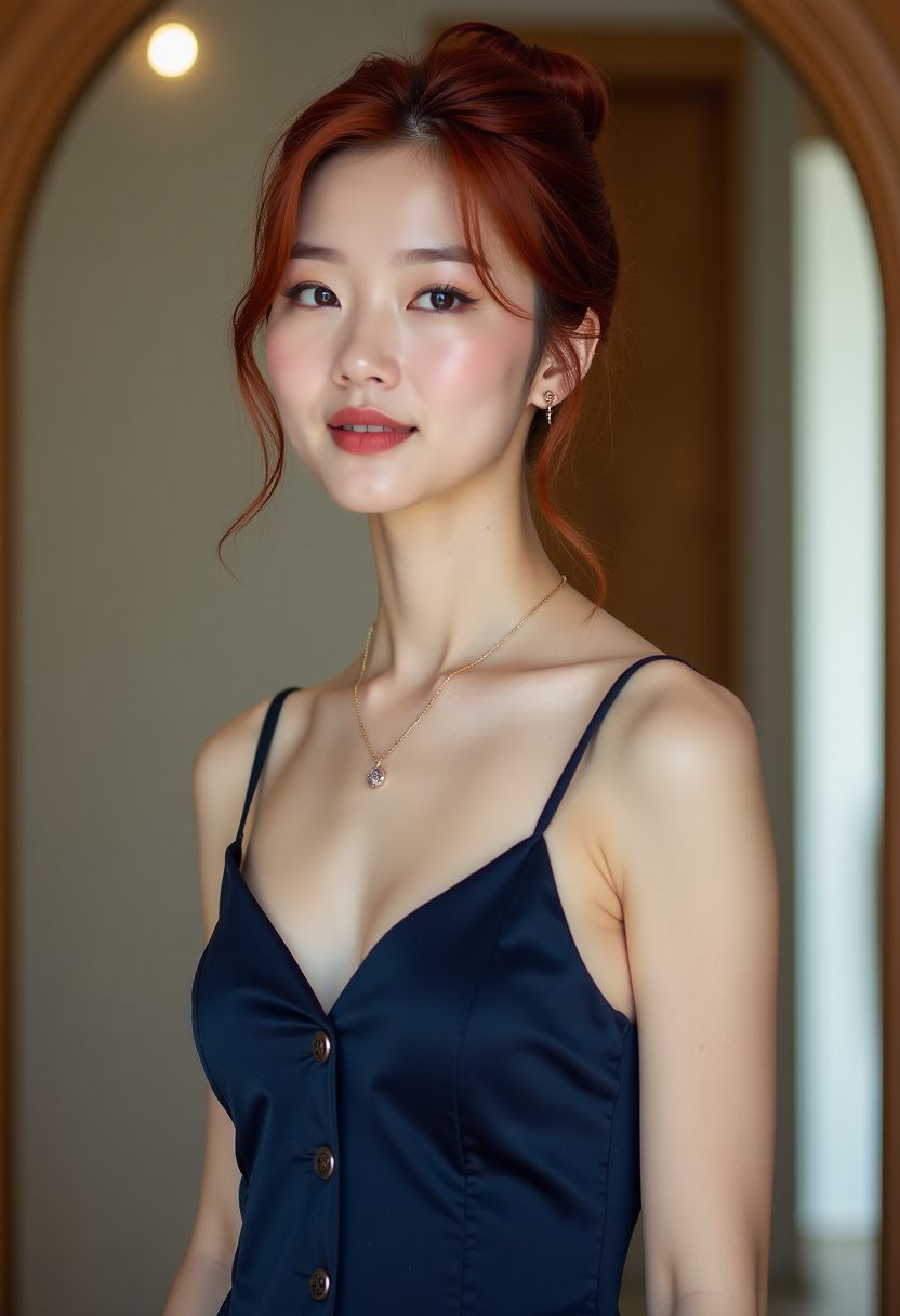 混乱牧场日常：二女儿布鲁克