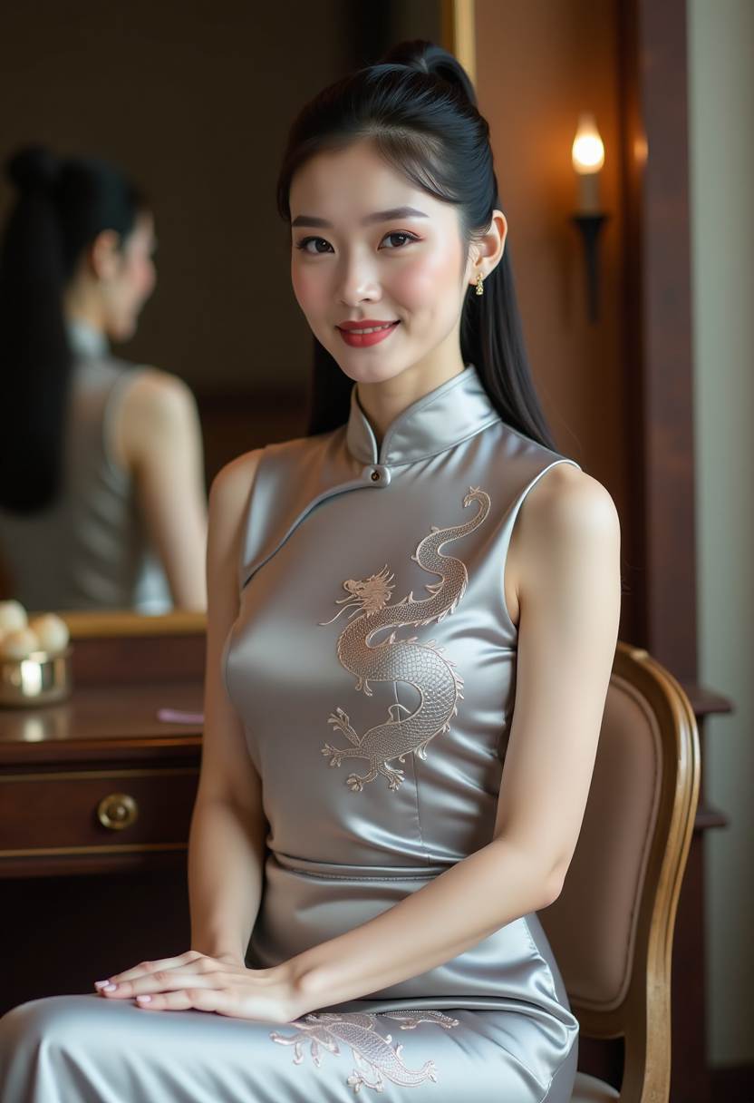 三姐妹的庄园继承战 第一季